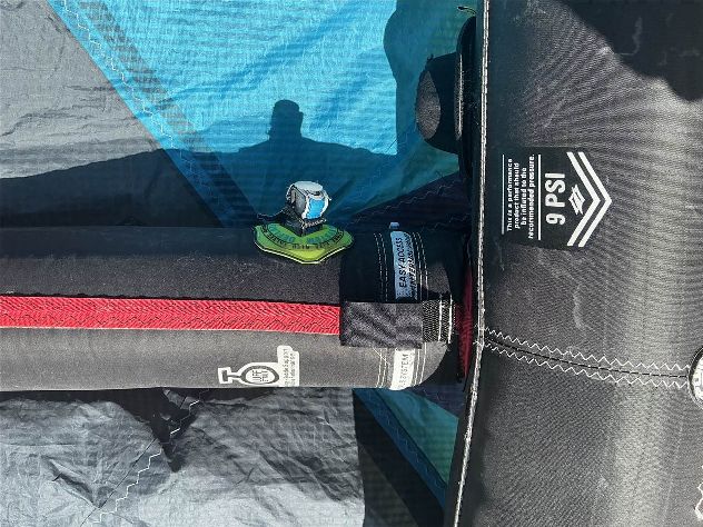 2018 Naish Boxer - Image 3