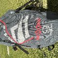 2018 Naish Boxer - 9 metre - Image 6