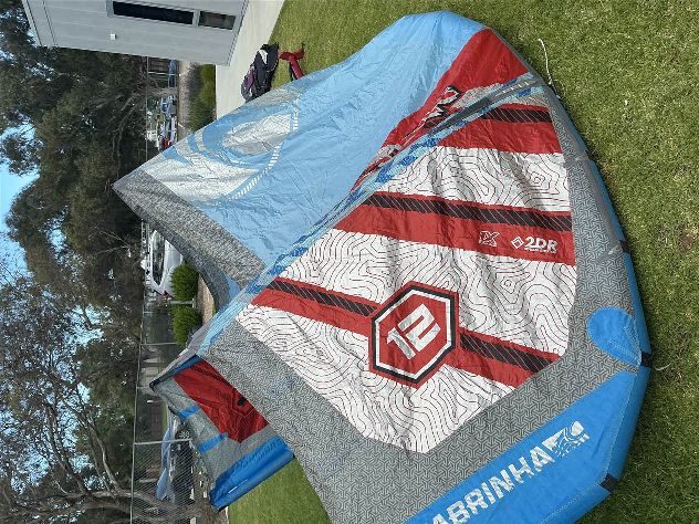 2016 Cabrinha Drifter - Image 1