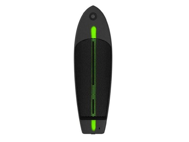2025 FLITElab 5'0 Ampjet Board + Amp Jet (Mid Length) - Image 1