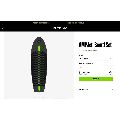2025 FLITElab 5'0 Ampjet Board + Amp Jet (Mid Length) - 5' 0" - Image 7