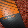 2024 Cabrinha H1000 Carbon Hollow 84Cm Mast Kit - Image 2