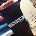 2024 Cabrinha H1000 Carbon Hollow 84Cm Mast Kit - Image 3