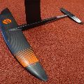 2024 Cabrinha H1000 Carbon Hollow 84Cm Mast Kit - Image 4
