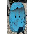 2025 Duotone Skybrid - 5' 8", 85 Litres - Image 11