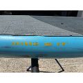 2025 Duotone Skybrid - 5' 8", 85 Litres - Image 5
