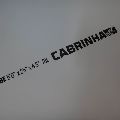 2022 Cabrinha Code Wing Foilboard - 5' 0", 78 Litres - Image 2
