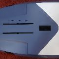 2022 Cabrinha Code Wing Foilboard - 5' 0", 78 Litres - Image 3