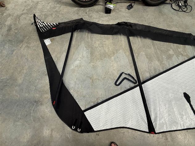 2024 Severne Custom Redback - Image 2