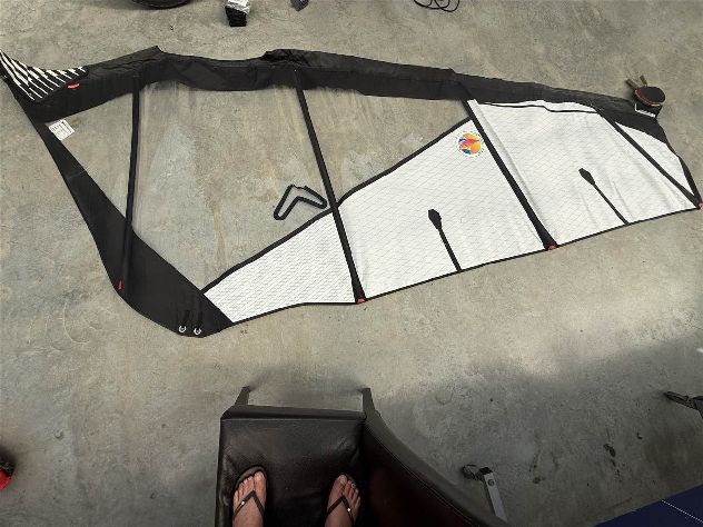 2024 Severne Custom Redback - Image 3