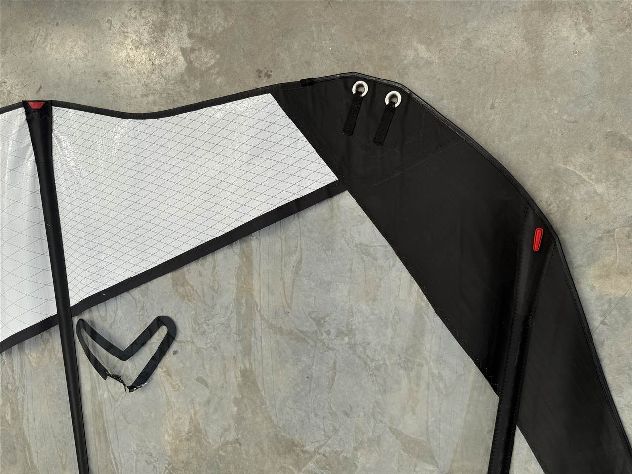 2024 Severne Custom Redback - Image 6