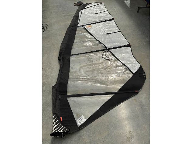 2024 Severne Custom Redback - Image 1