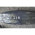 2026 Duotone Bigair Dark Knight 5.0 Surfboard - 5 cm - Image 2