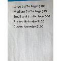2025 Duffle Bags - Image 1