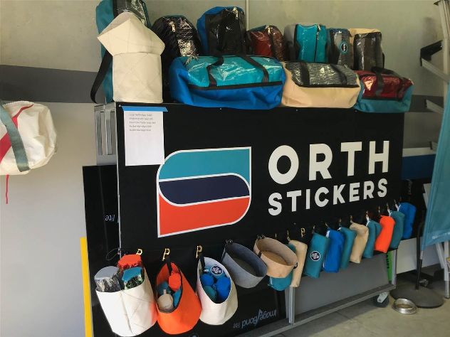 2025 Duffle Bags - Image 1