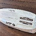 2023 Kt Surfing Wing Drifter Pro - Image 2