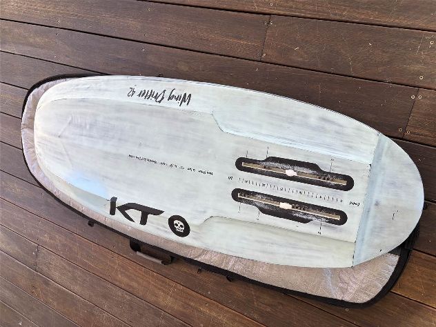 2023 Kt Surfing Wing Drifter Pro - Image 2