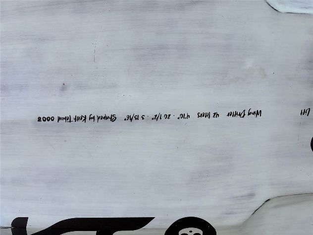 2023 Kt Surfing Wing Drifter Pro - Image 3