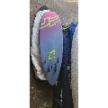 2018 JP Australia Young Gun Rtq - 207 cm, 59 litres - Image 3