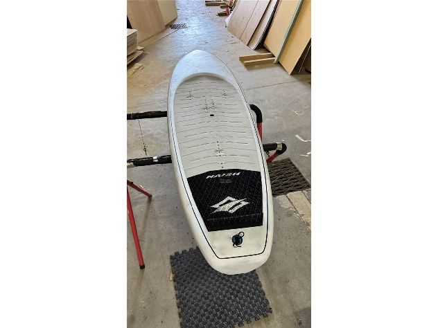 2025 Naish Chimera - Image 4