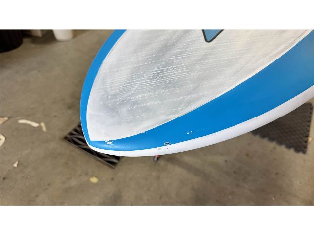 2025 Naish Chimera - Image 5