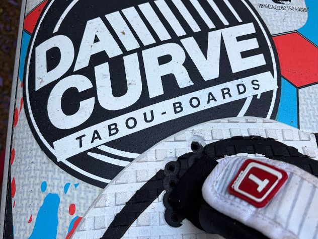 2016 Tabou Da Curve - Image 3