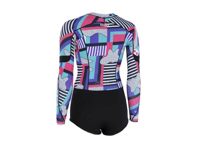 2025 Ion Women Wetsuit - Image 2