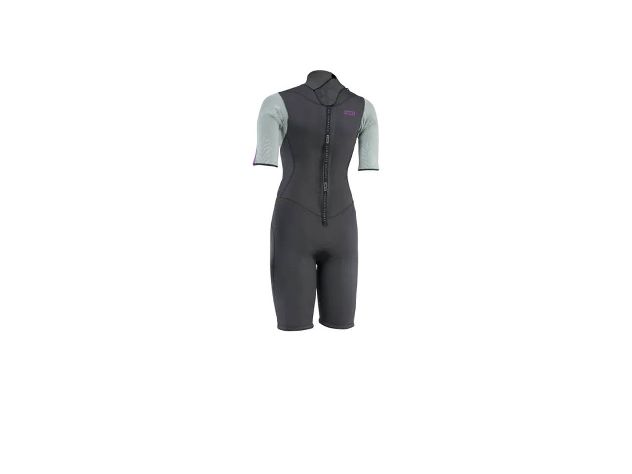 2025 Ion Women Wetsuit - Image 4