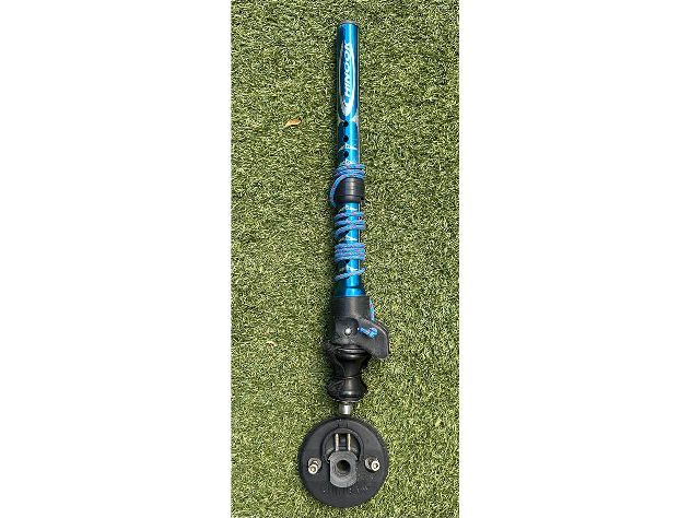 2016 Starboard Kode Carbon Wave Edition - Image 8