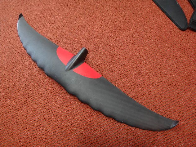 Takuma Kujira 1250 Front Wing Only - Image 1