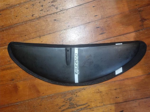 Konrad Flyr Front Wing - Image 1