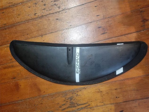 Konrad Flyr Front Wing - Image 2
