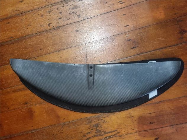 Konrad Flyr Front Wing - Image 3