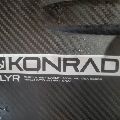 Konrad Flyr Front Wing - 1550 cm - Image 4