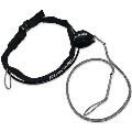 Dakine Wing Waist Leash - Image 1