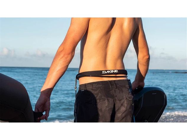 Dakine Wing Waist Leash - Image 2