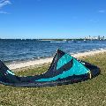 2021 F-One Breeze - 17 metre - Image 1