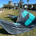 2021 F-One Breeze - 17 metre - Image 2
