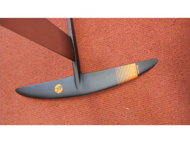 Cabrinha Cabrinha Foil Complete H800 - Image 2