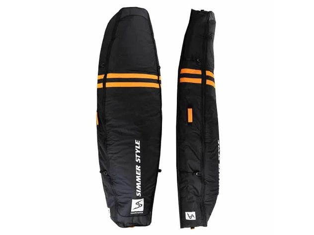 2025 Simmer Style Double Board Bag - Image 1