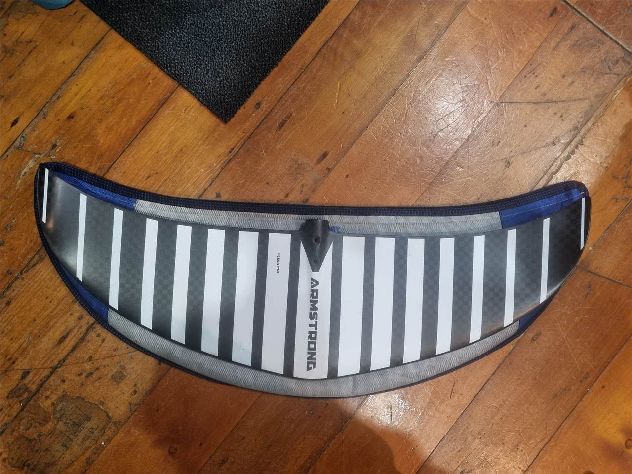 Armstrong Hs 1550 Wing - Image 4