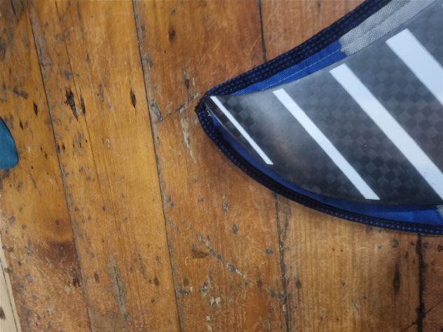 Armstrong Hs 1550 Wing - Image 5