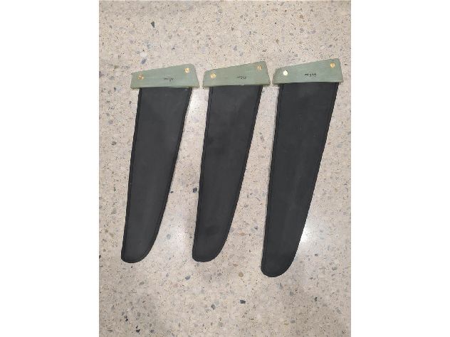 Slalom Fins - Image 2