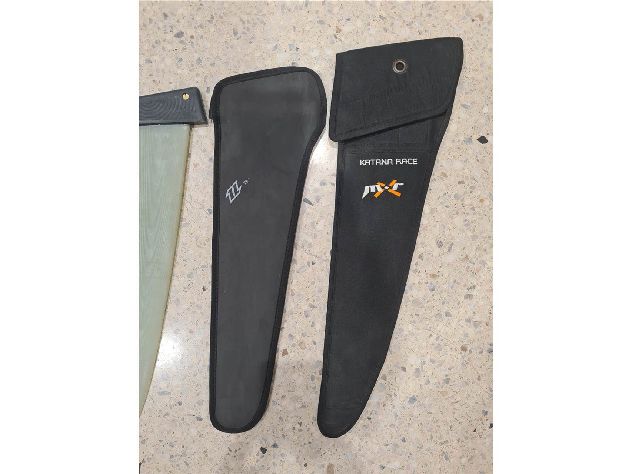 Slalom Fins - Image 4