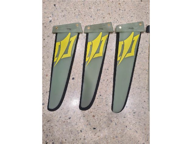 Slalom Fins - Image 1