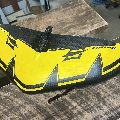 2021 Naish S26 - 85 cm - Image 8