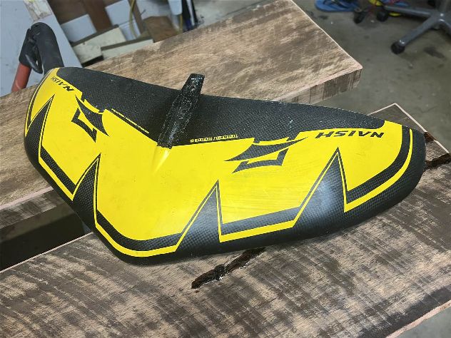 2021 Naish S26 - Image 2