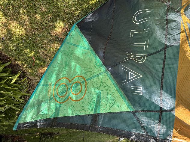 2021 Airush One Ultra - Image 2