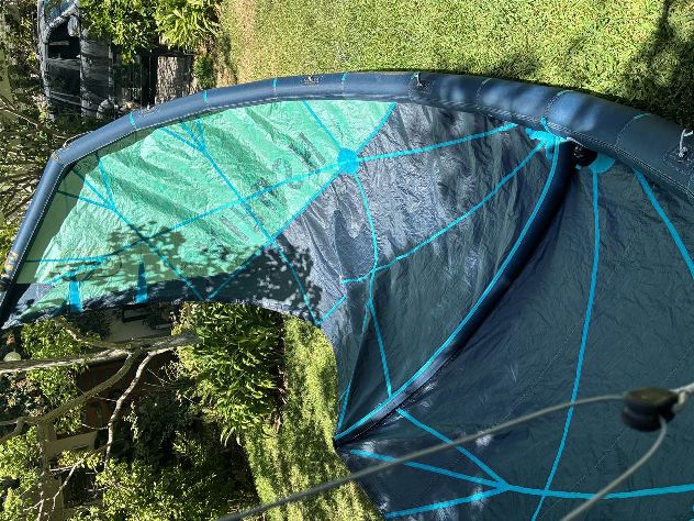 2021 Airush One Ultra - Image 5