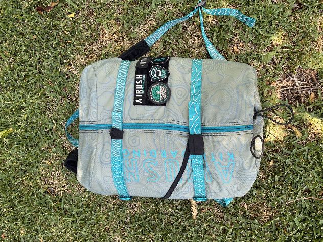 2021 Airush One Ultra - Image 7